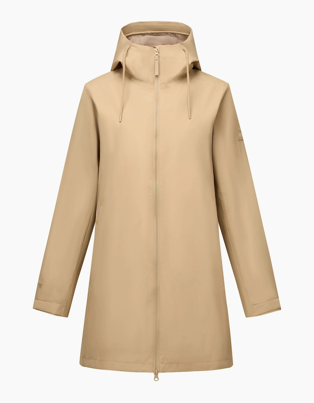 Regatta Womens/Ladies Brianka Waterproof Jacket