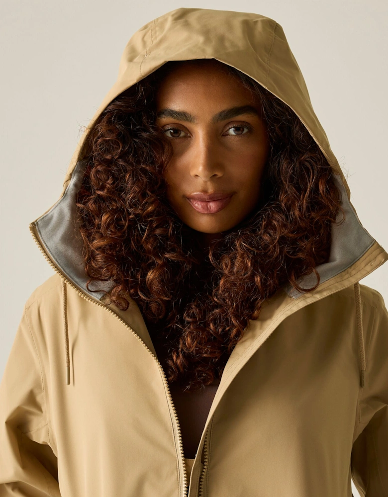 Regatta Womens/Ladies Brianka Waterproof Jacket