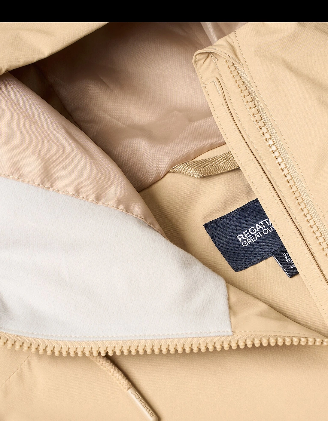 Regatta Womens/Ladies Brianka Waterproof Jacket