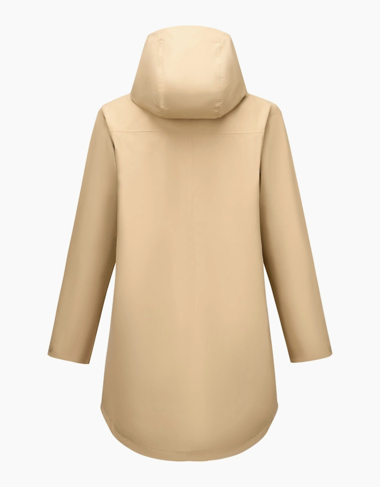 Regatta Womens/Ladies Brianka Waterproof Jacket