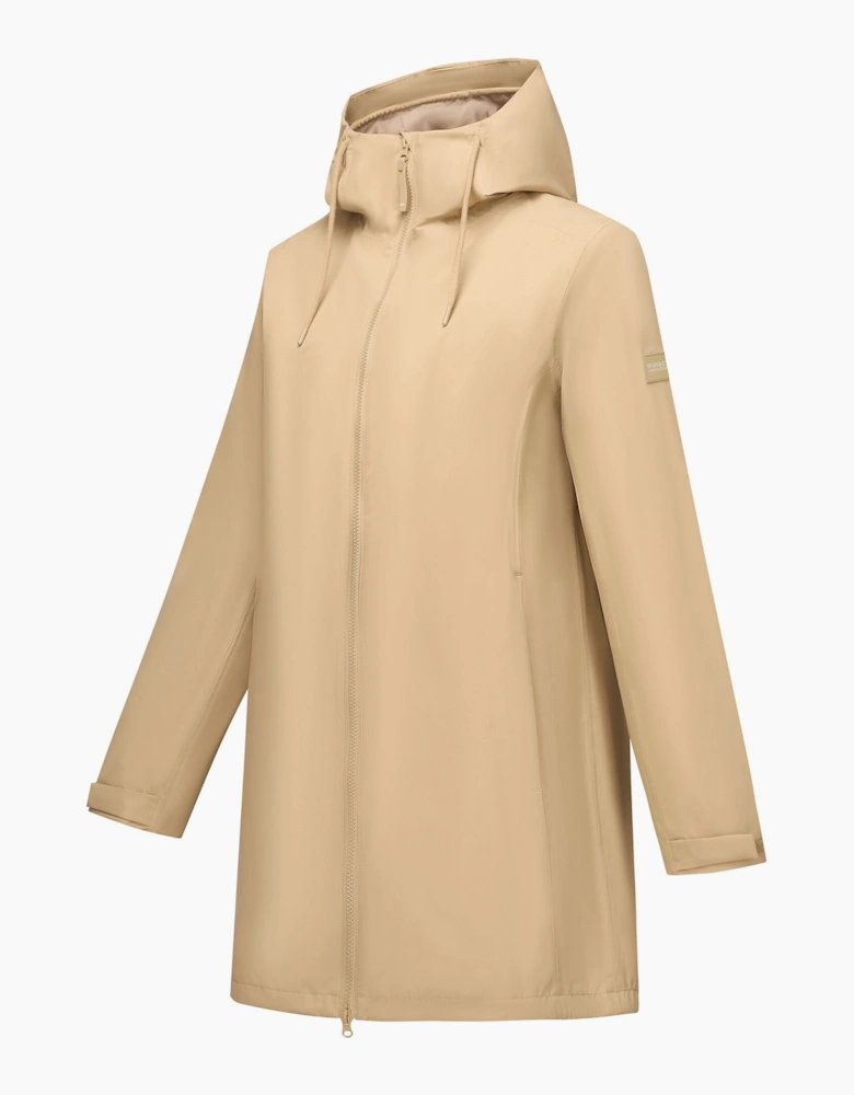 Regatta Womens/Ladies Brianka Waterproof Jacket