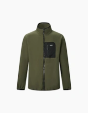 Dark Khaki/Black
