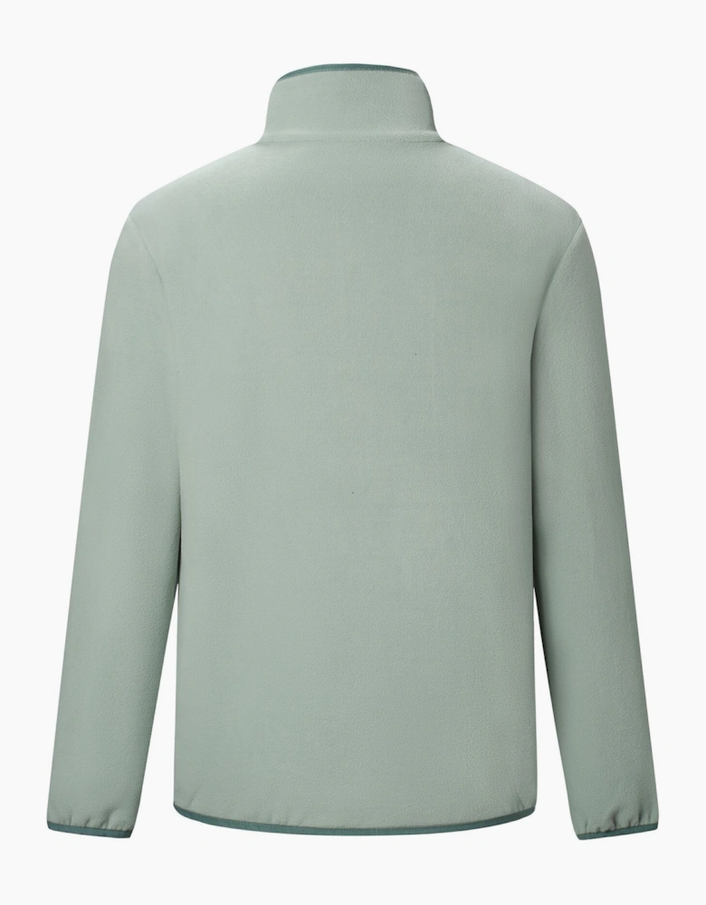 Regatta Mens Frankie Full Zip Fleece Jacket