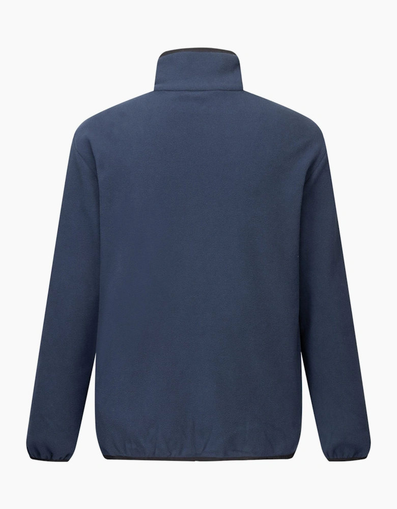 Regatta Mens Frankie Full Zip Fleece Jacket