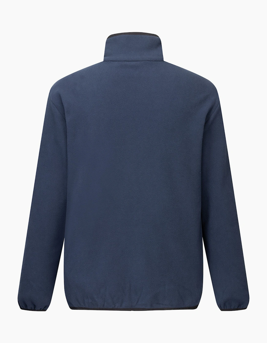 Regatta Mens Frankie Full Zip Fleece Jacket