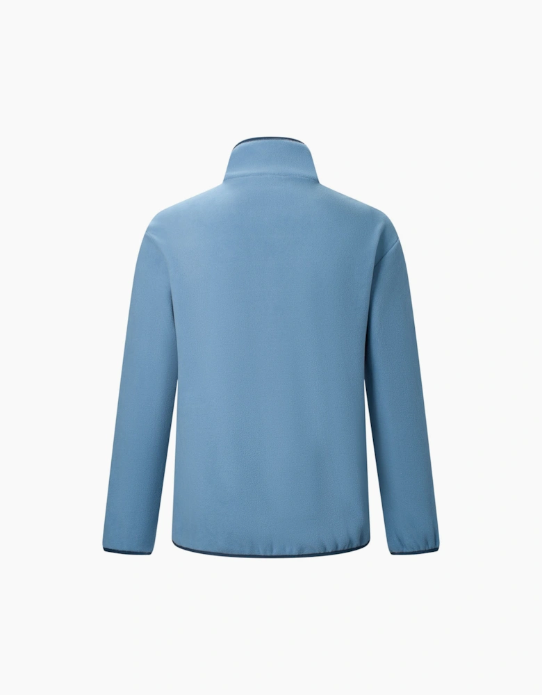 Regatta Mens Frankie Full Zip Fleece Jacket