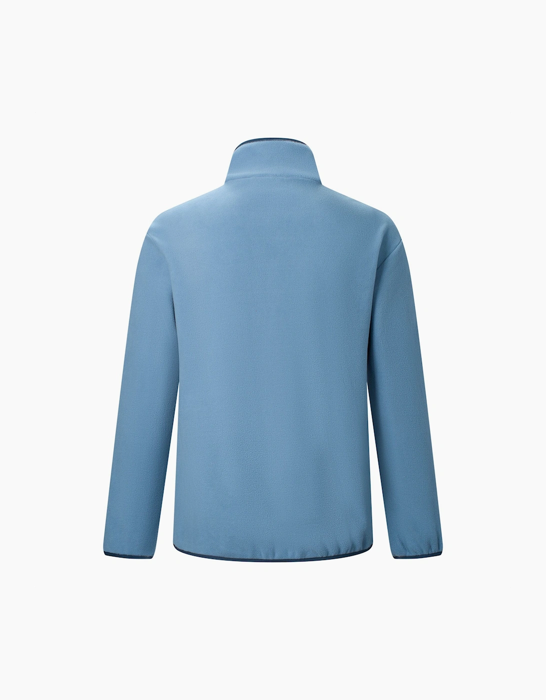 Regatta Mens Frankie Full Zip Fleece Jacket