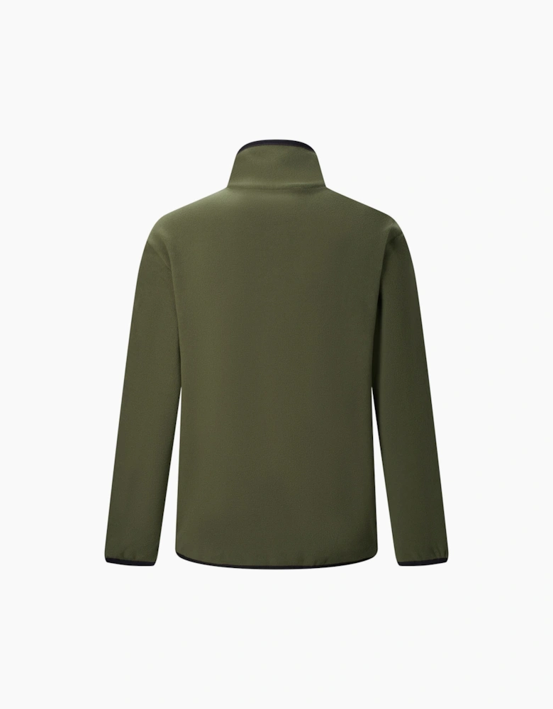 Regatta Mens Frankie Full Zip Fleece Jacket