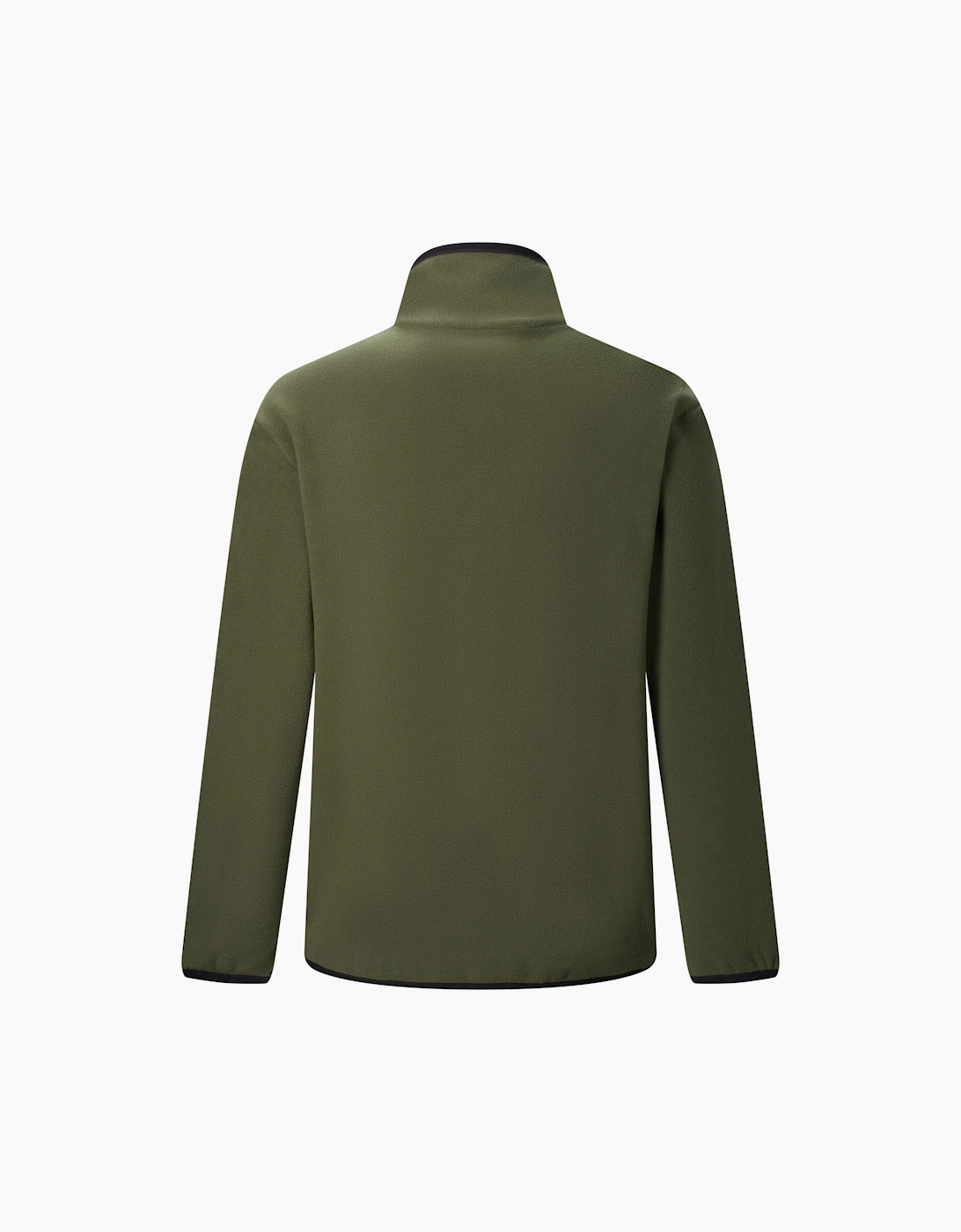 Regatta Mens Frankie Full Zip Fleece Jacket