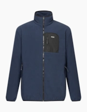 Navy/Black