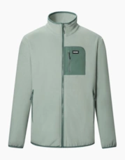 Glacier Green/Dark Forest Green