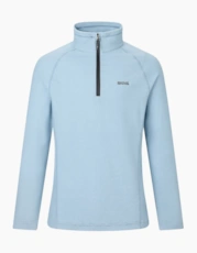 Dusky Blue