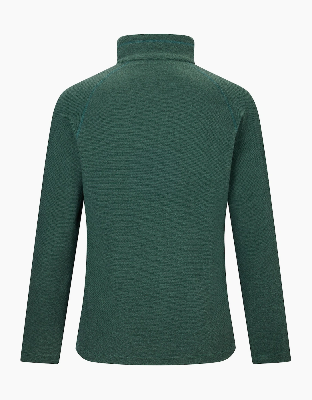 Regatta Great Outdoors Mens Montes Funnel Neck Fleece Jumper