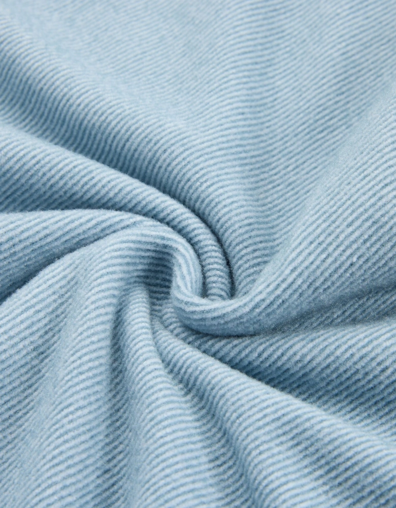 Regatta Great Outdoors Mens Montes Funnel Neck Fleece Jumper