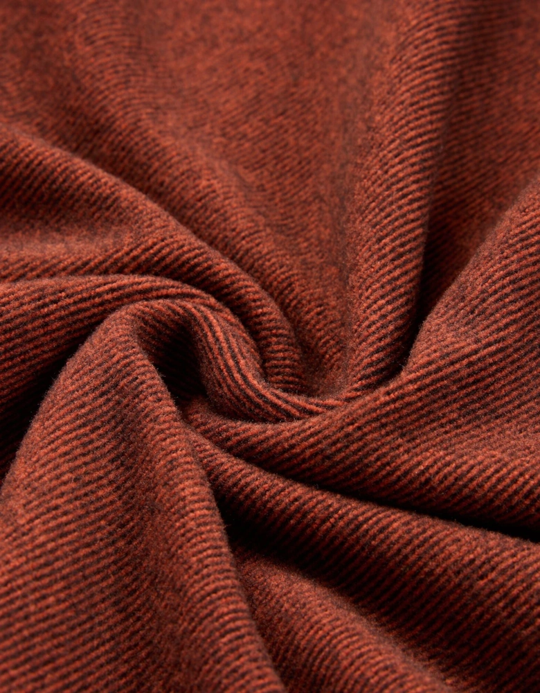 Regatta Great Outdoors Mens Montes Funnel Neck Fleece Jumper