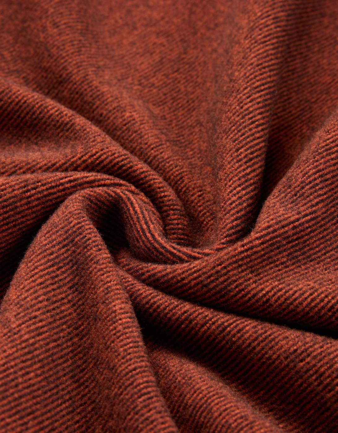 Regatta Great Outdoors Mens Montes Funnel Neck Fleece Jumper
