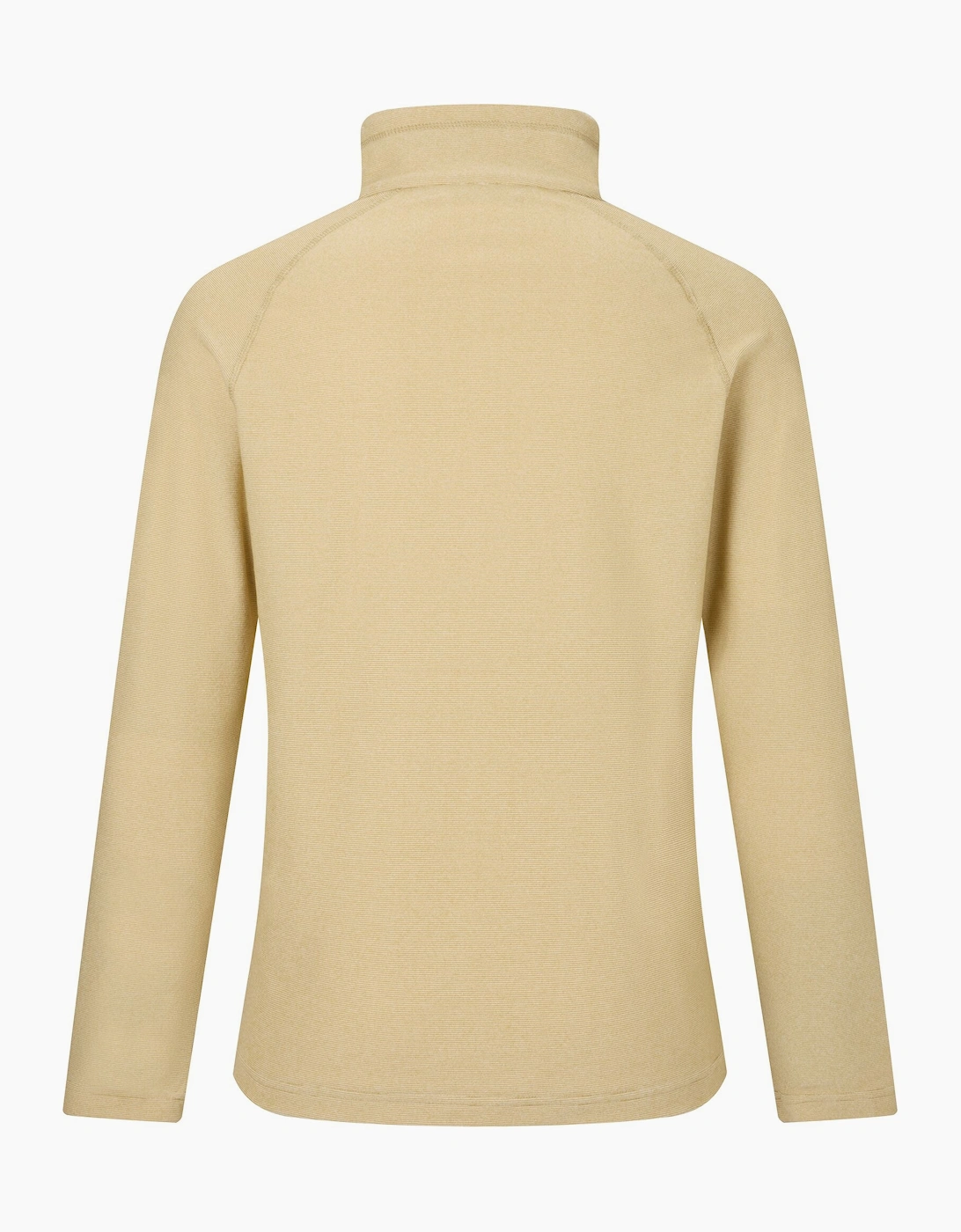 Regatta Great Outdoors Mens Montes Funnel Neck Fleece Jumper