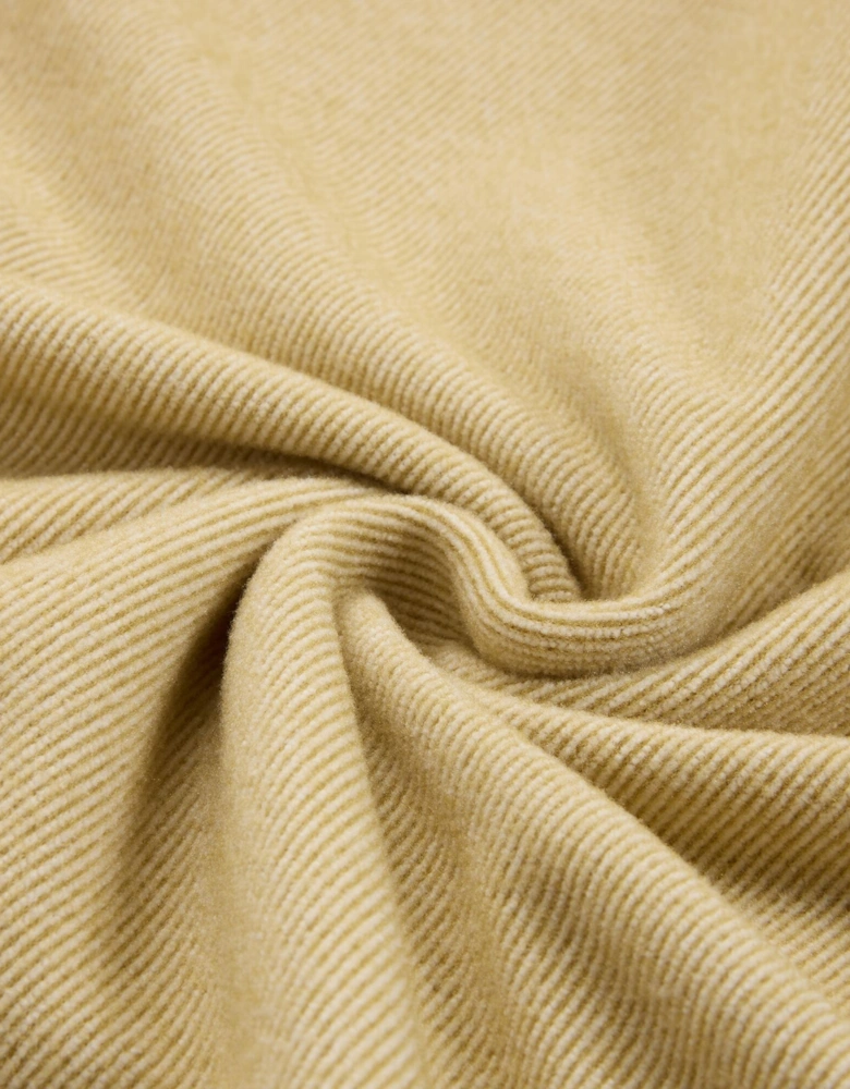 Regatta Great Outdoors Mens Montes Funnel Neck Fleece Jumper