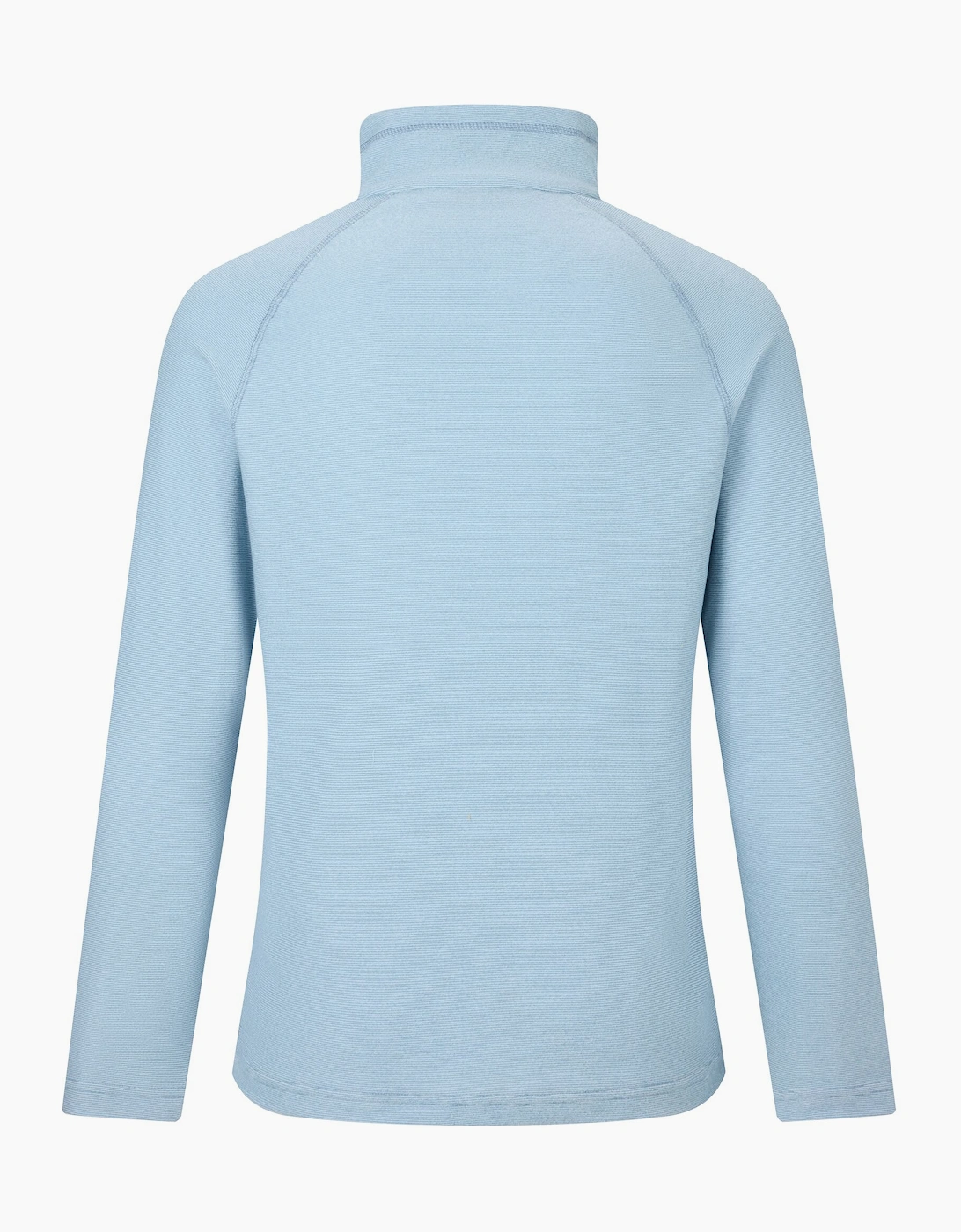 Regatta Great Outdoors Mens Montes Funnel Neck Fleece Jumper