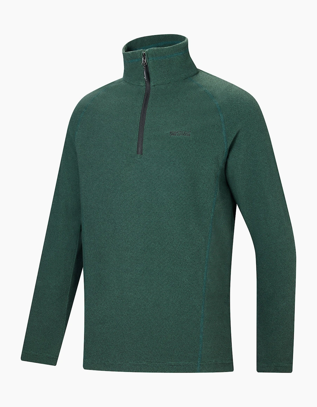 Regatta Great Outdoors Mens Montes Funnel Neck Fleece Jumper