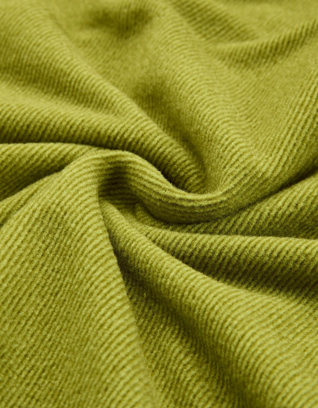 Regatta Great Outdoors Mens Montes Funnel Neck Fleece Jumper