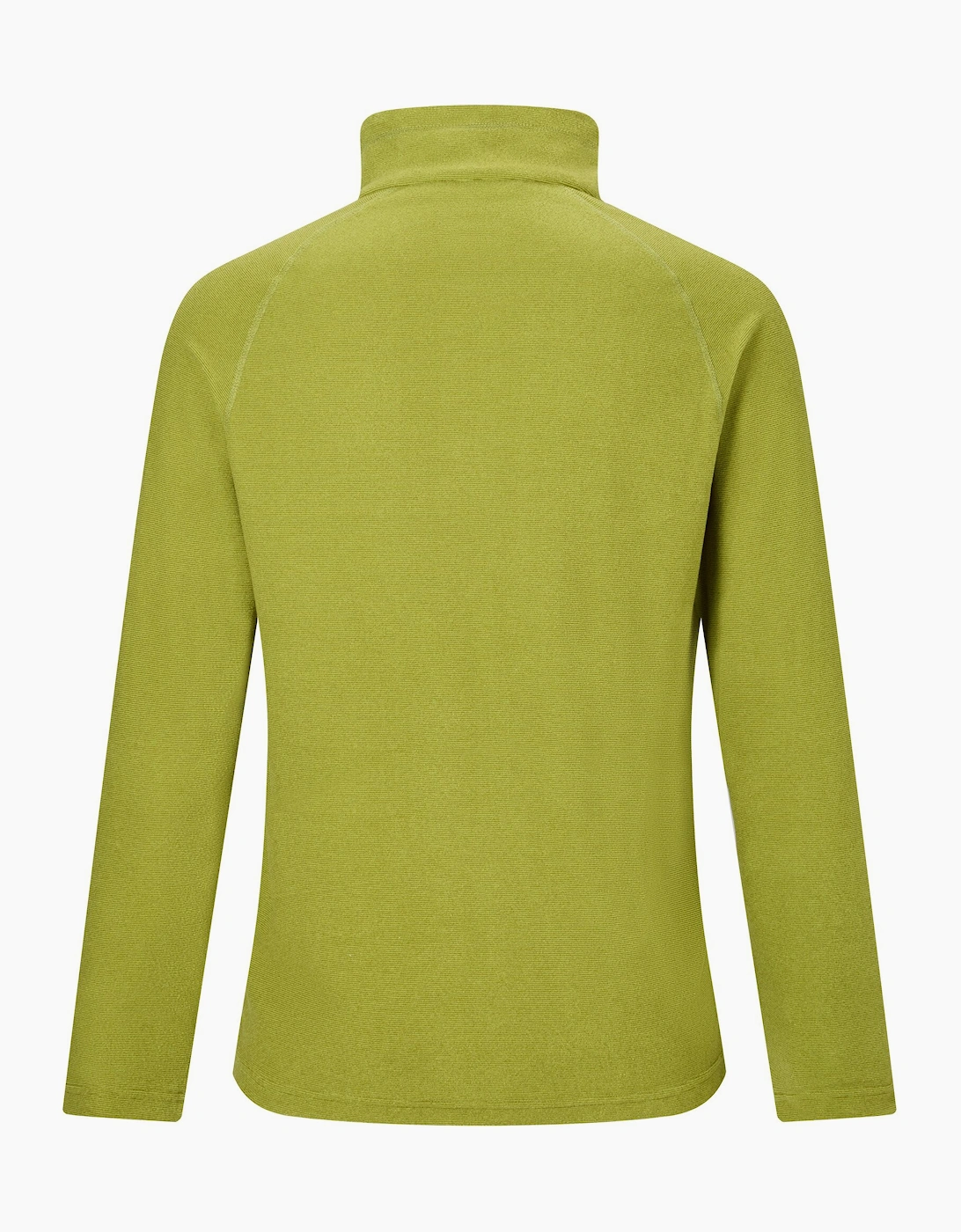 Regatta Great Outdoors Mens Montes Funnel Neck Fleece Jumper