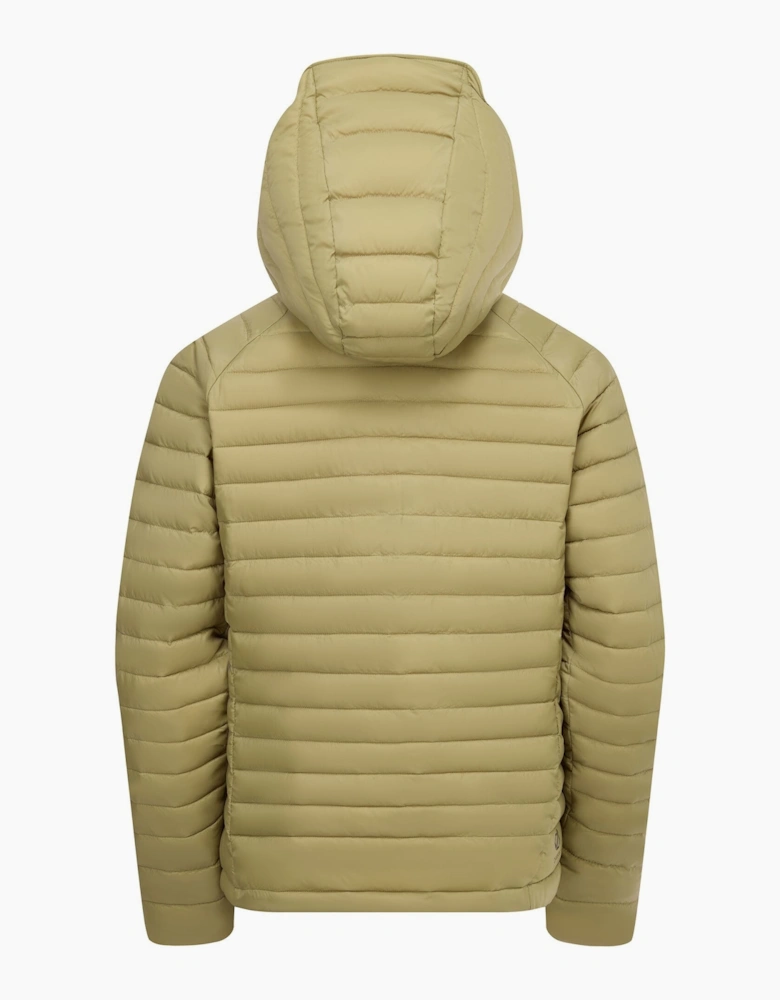 Dare 2B Mens Air Lite Baffled Padded Jacket