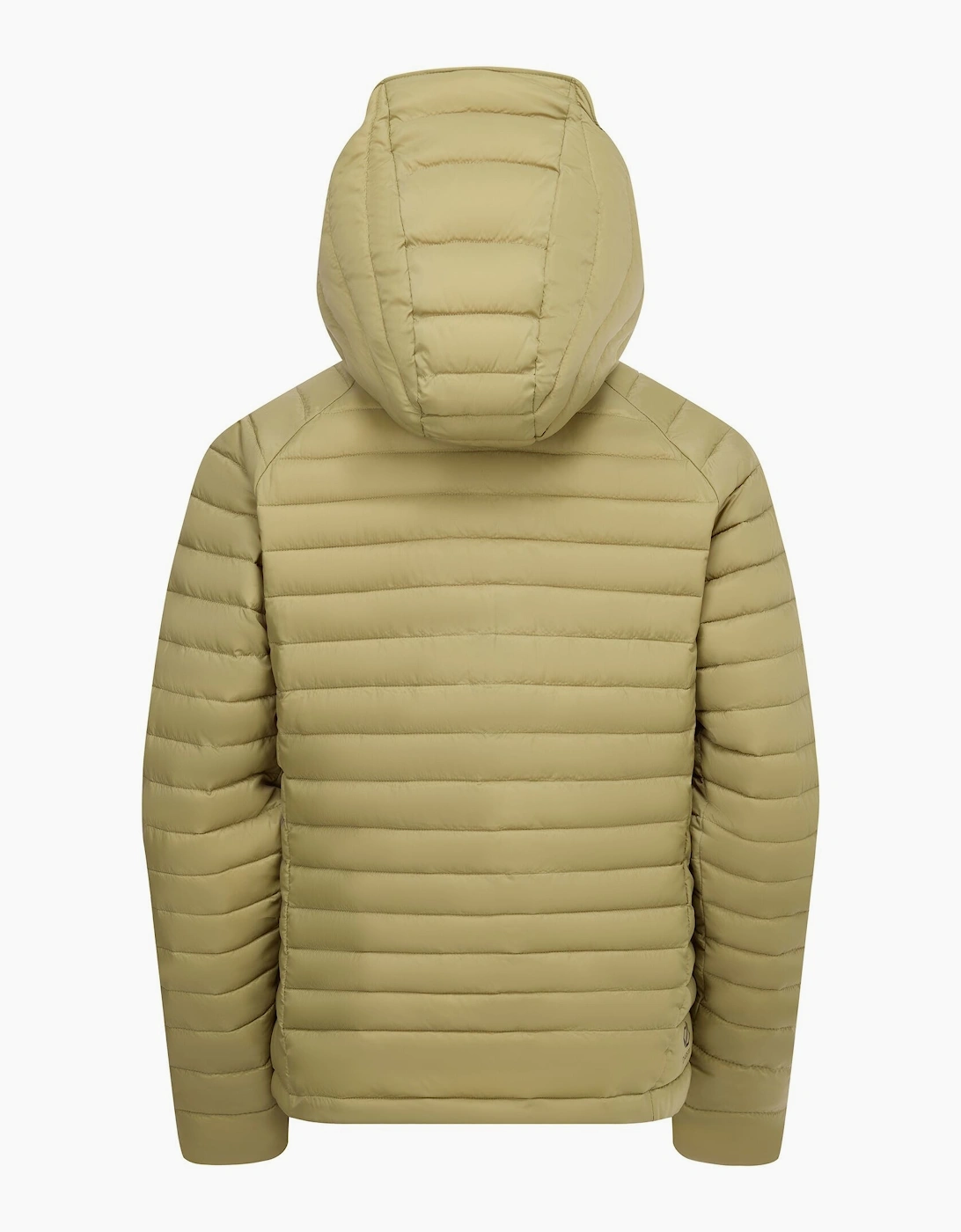 Dare 2B Mens Air Lite Baffled Padded Jacket