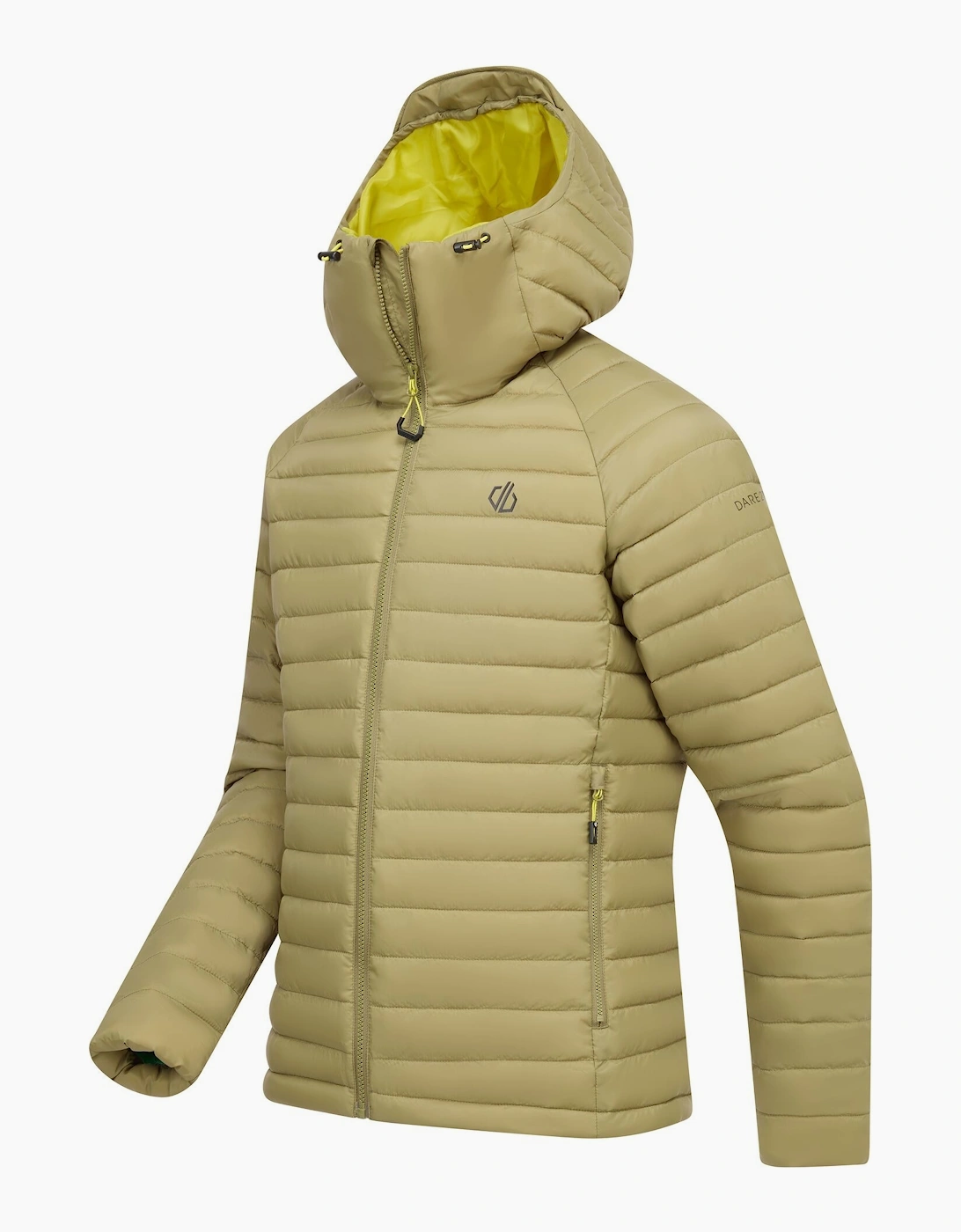 Dare 2B Mens Air Lite Baffled Padded Jacket