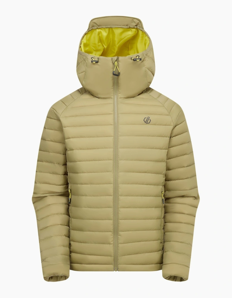 Dare 2B Mens Air Lite Baffled Padded Jacket