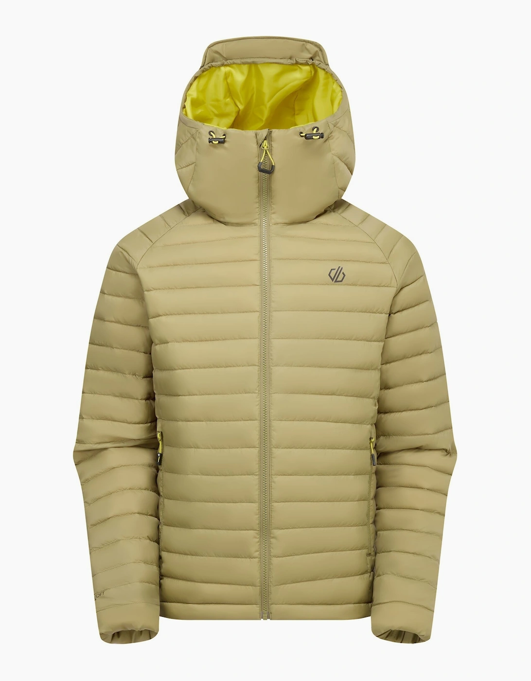 Dare 2B Mens Air Lite Baffled Padded Jacket