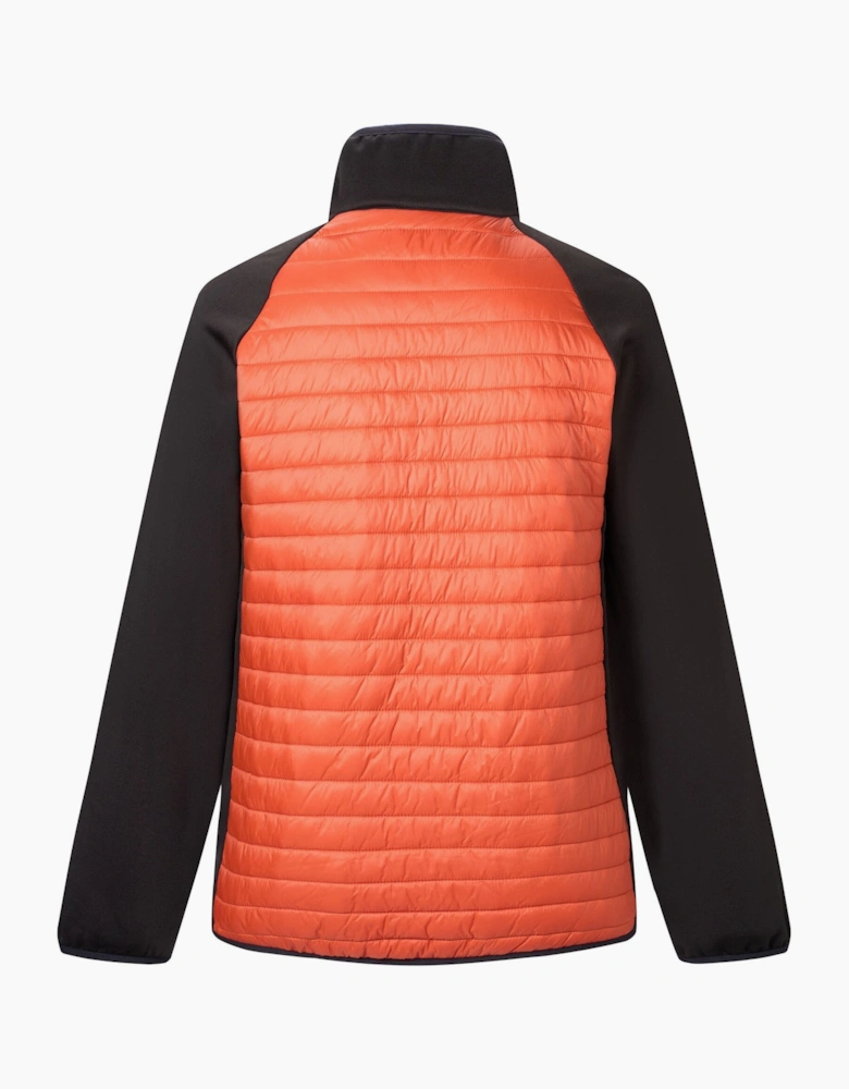 Regatta Mens Clumber Hybrid Jacket
