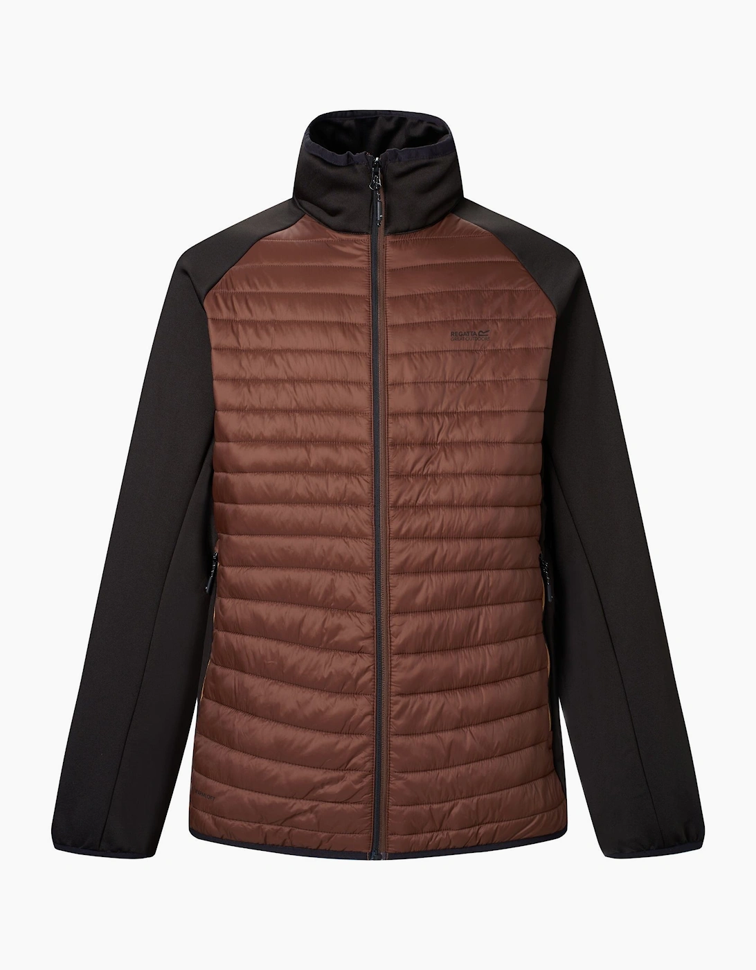 Regatta Mens Clumber Hybrid Jacket