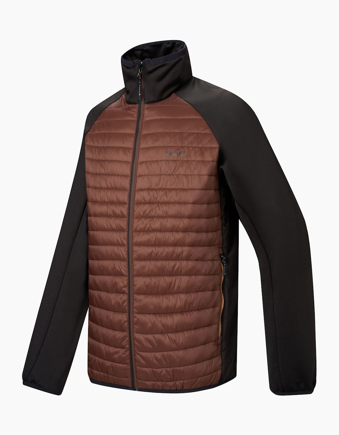 Regatta Mens Clumber Hybrid Jacket