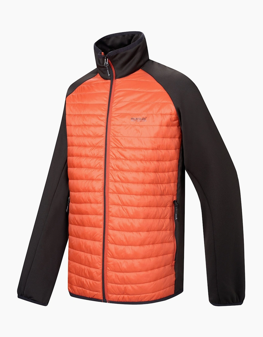 Regatta Mens Clumber Hybrid Jacket
