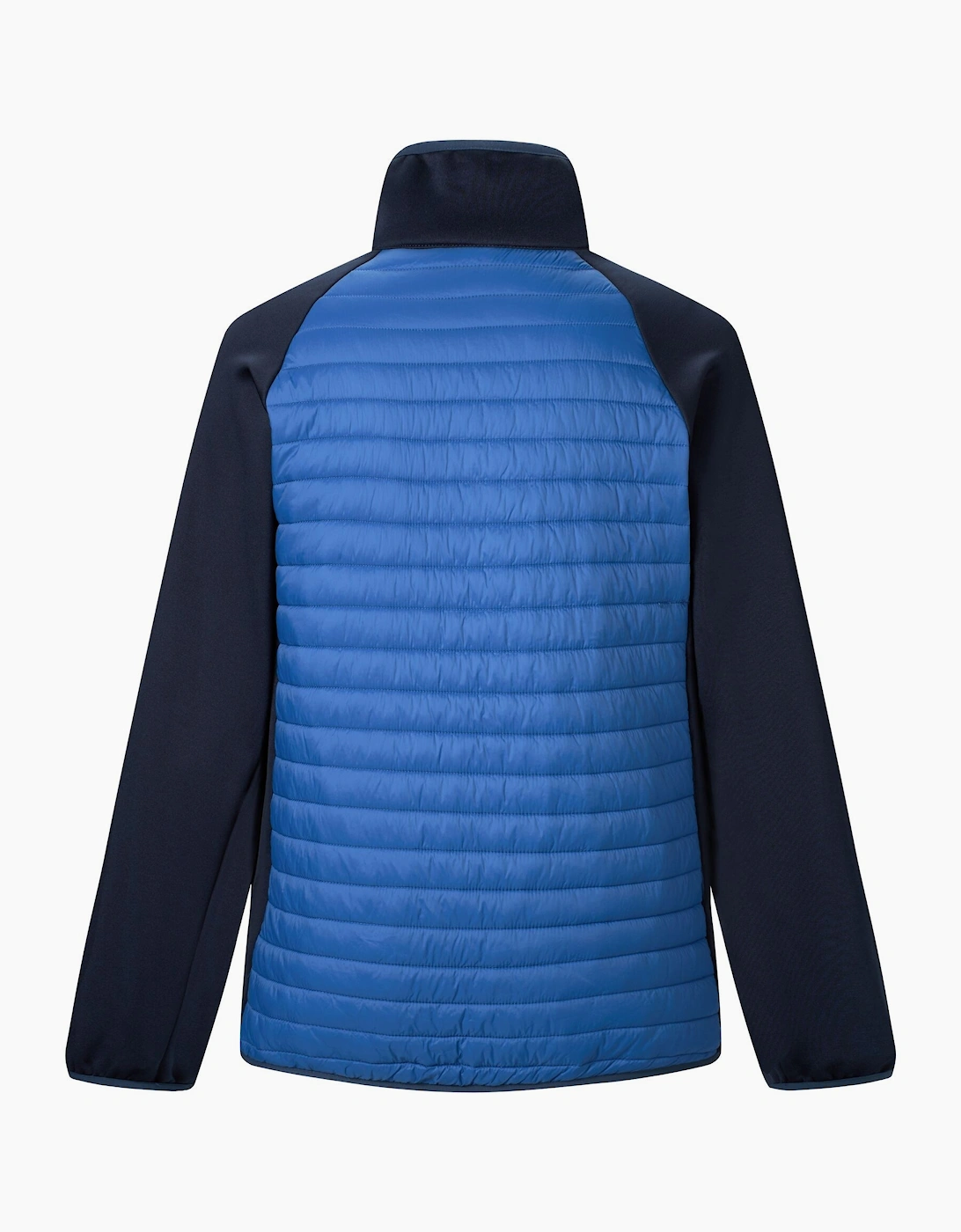 Regatta Mens Clumber Hybrid Jacket