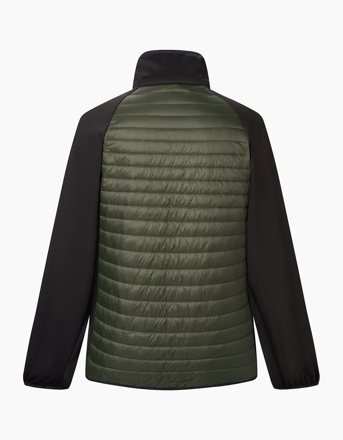 Regatta Mens Clumber Hybrid Jacket