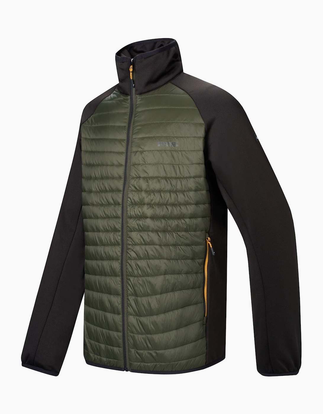 Regatta Mens Clumber Hybrid Jacket