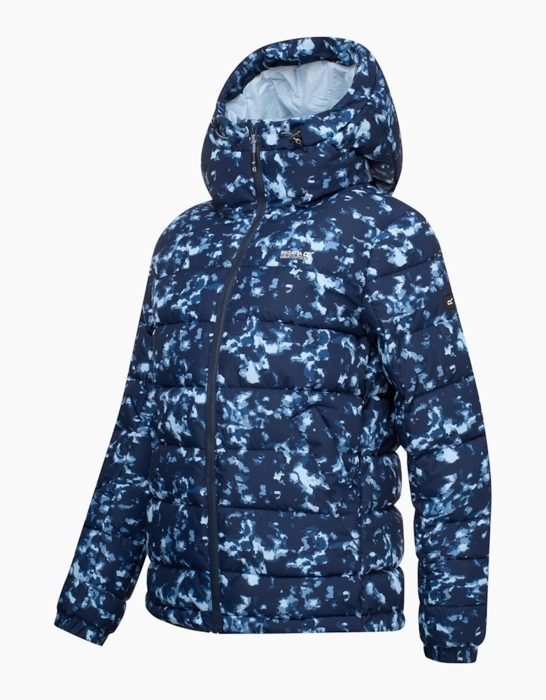 Regatta Womens/Ladies Aldthorn Quilted Jacket