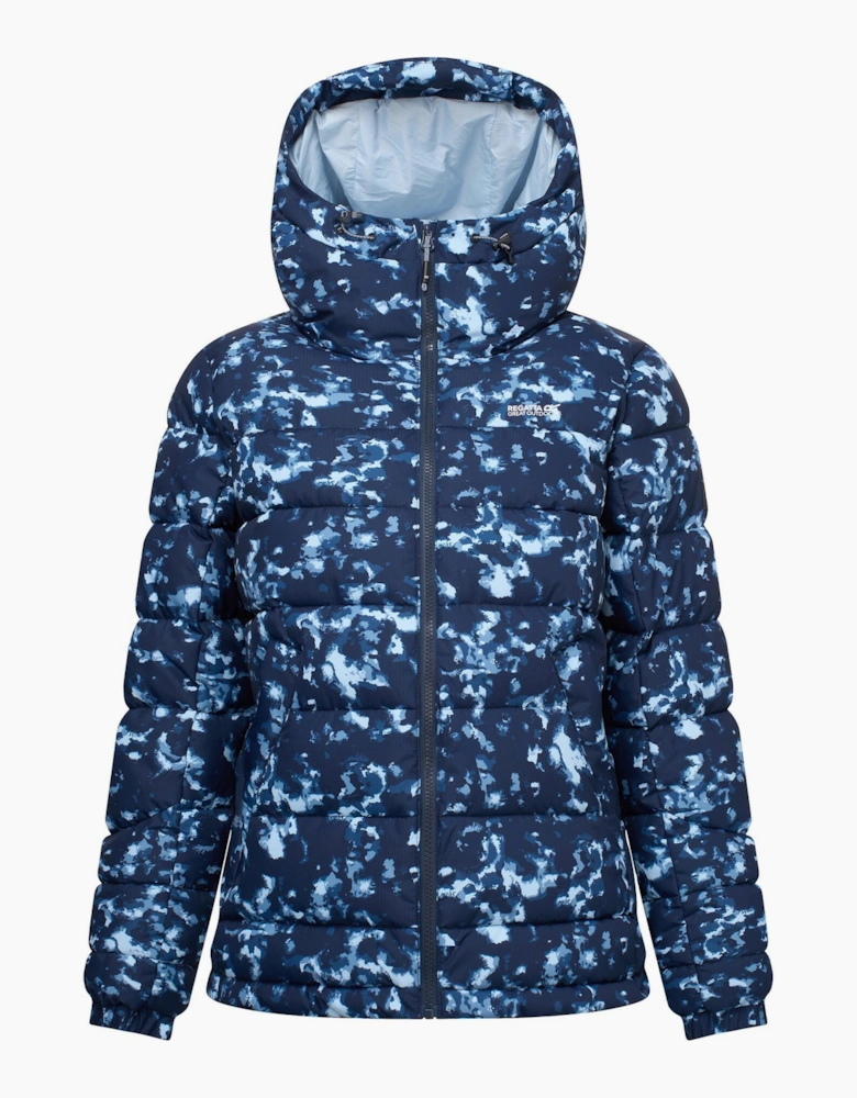 Regatta Womens/Ladies Aldthorn Quilted Jacket