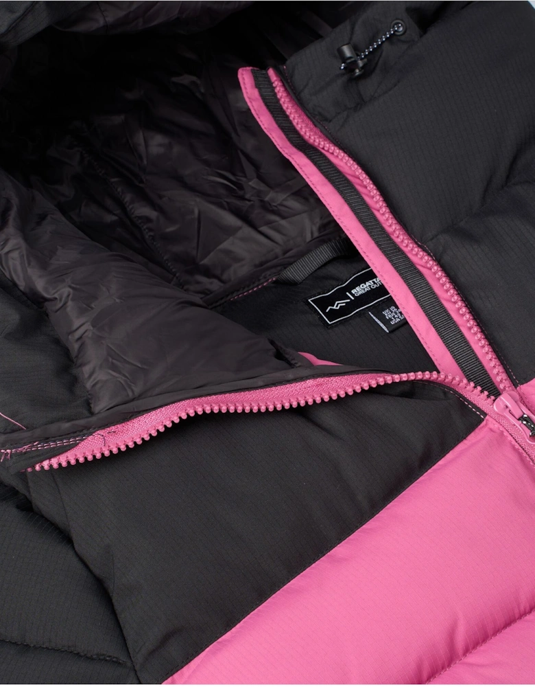 Regatta Womens/Ladies Aldthorn Quilted Jacket