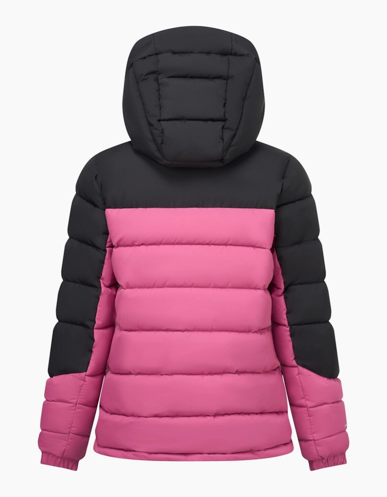 Regatta Womens/Ladies Aldthorn Quilted Jacket