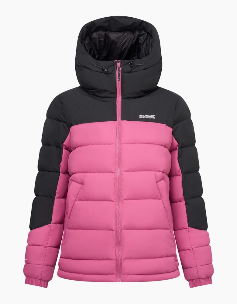 Regatta Womens/Ladies Aldthorn Quilted Jacket