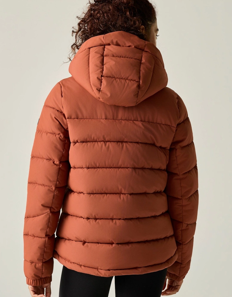 Regatta Womens/Ladies Aldthorn Quilted Jacket