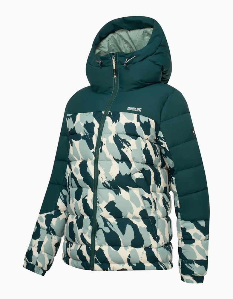 Regatta Womens/Ladies Aldthorn Quilted Jacket