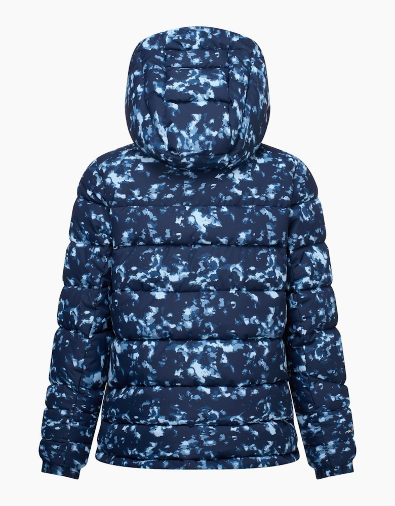 Regatta Womens/Ladies Aldthorn Quilted Jacket