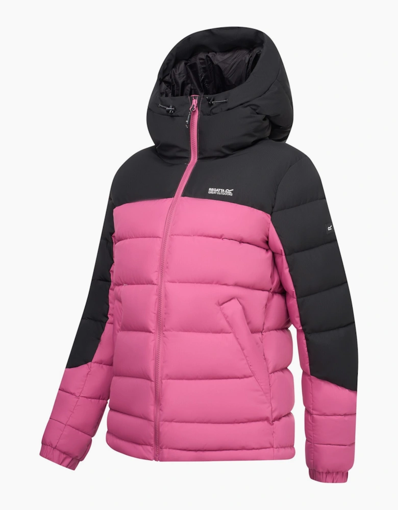 Regatta Womens/Ladies Aldthorn Quilted Jacket