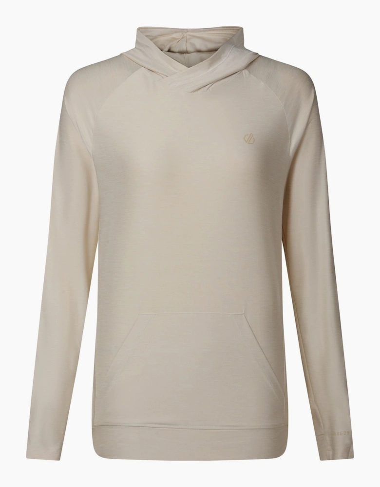 Dare 2B Womens/Ladies The Laura Whitmore Edit Sprint City Lightweight Hoodie