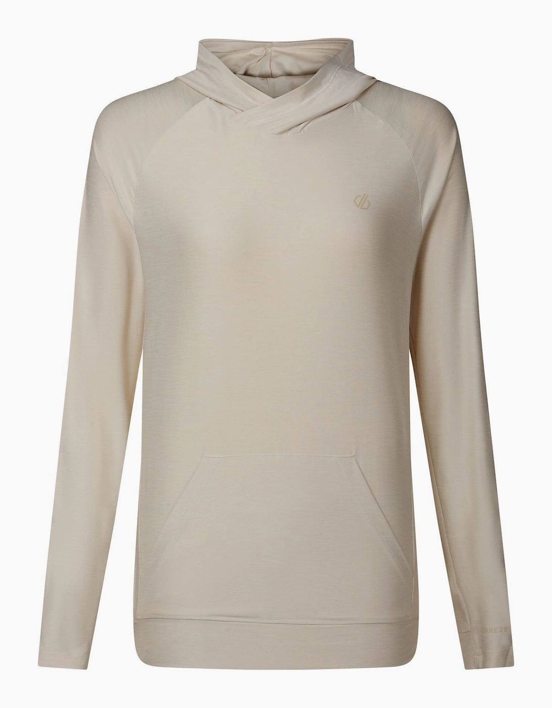Dare 2B Womens/Ladies The Laura Whitmore Edit Sprint City Lightweight Hoodie
