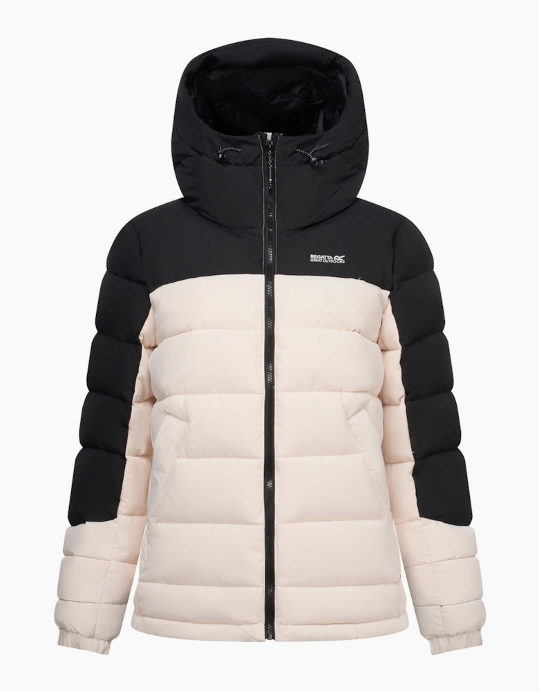 Regatta Womens/Ladies Aldthorn Quilted Jacket